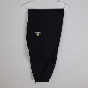 90s Vintage Adidas Mens Windpants